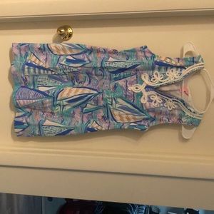 Lilly Dress